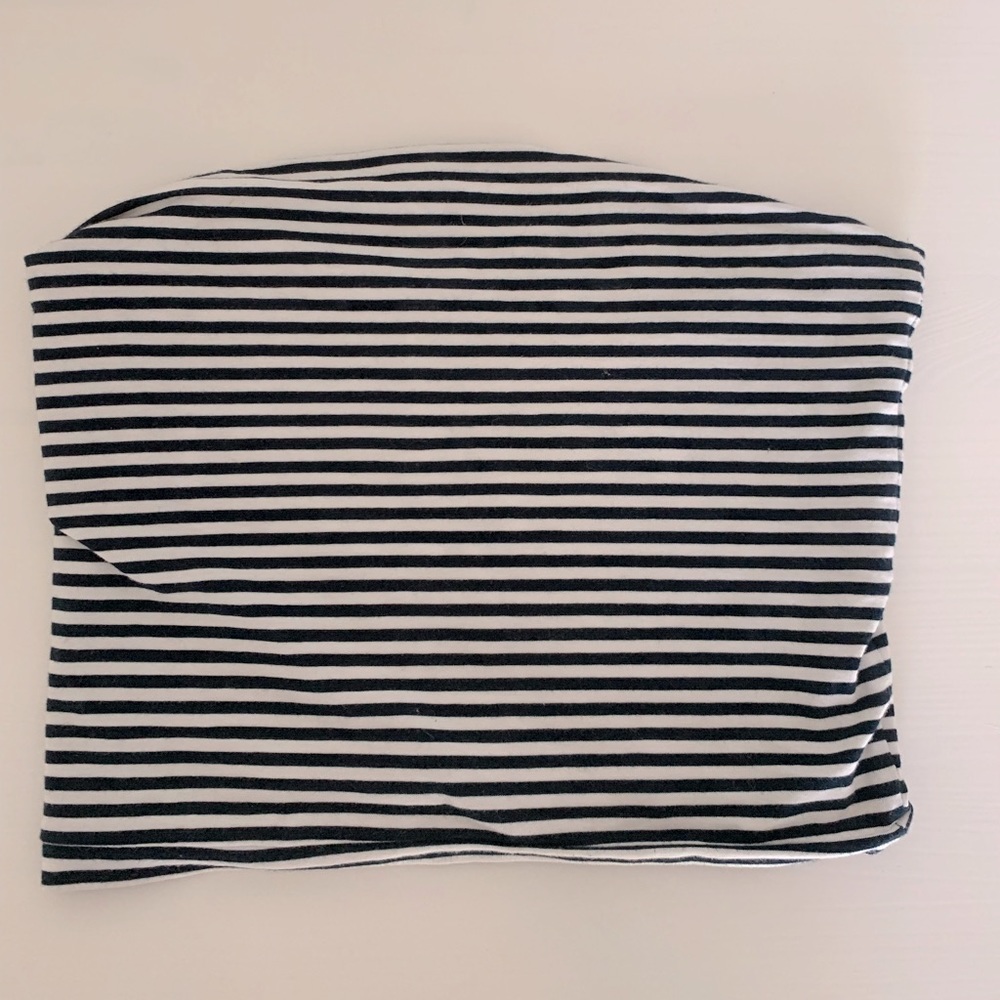 Pacsun Bandeau Top